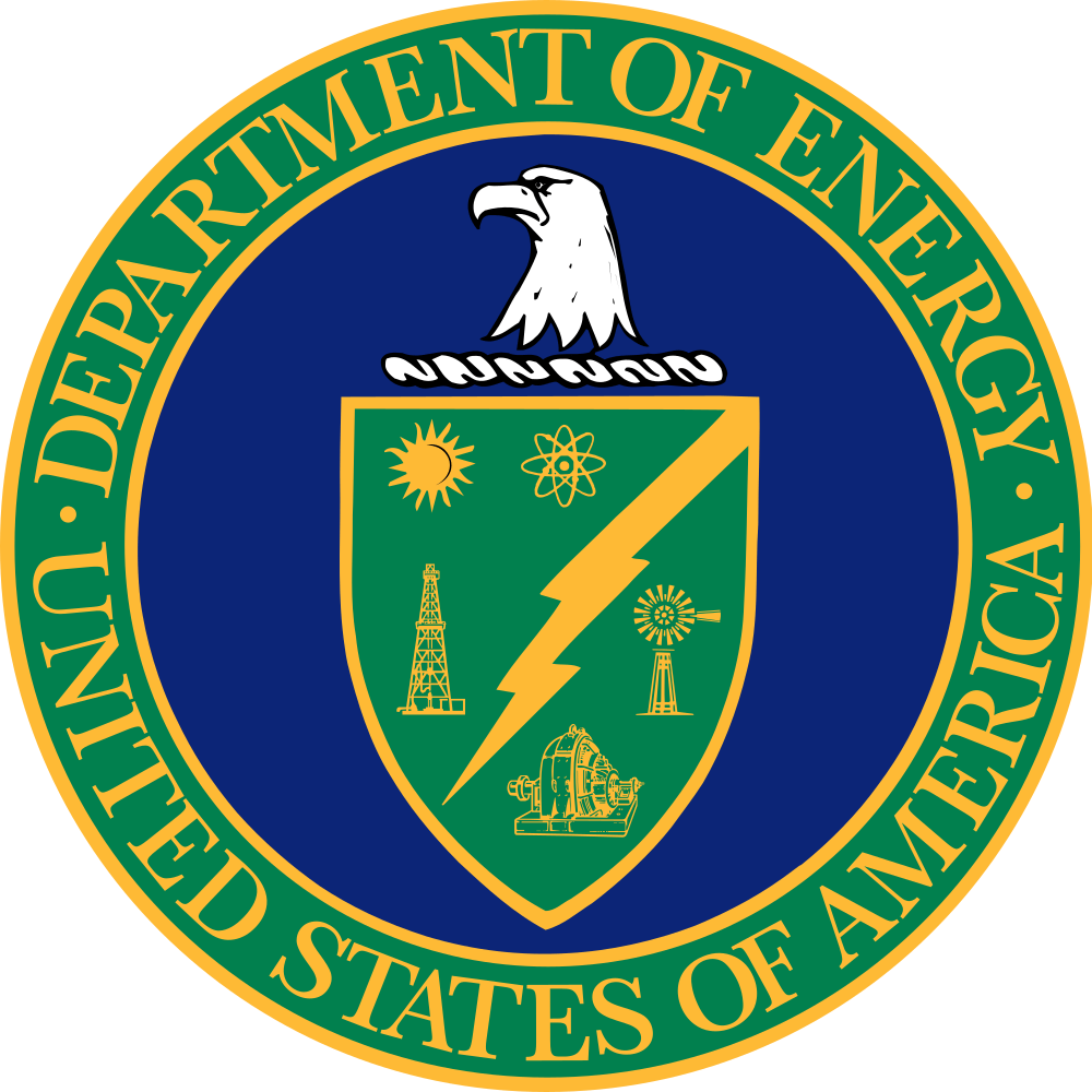 US Department of Energy 