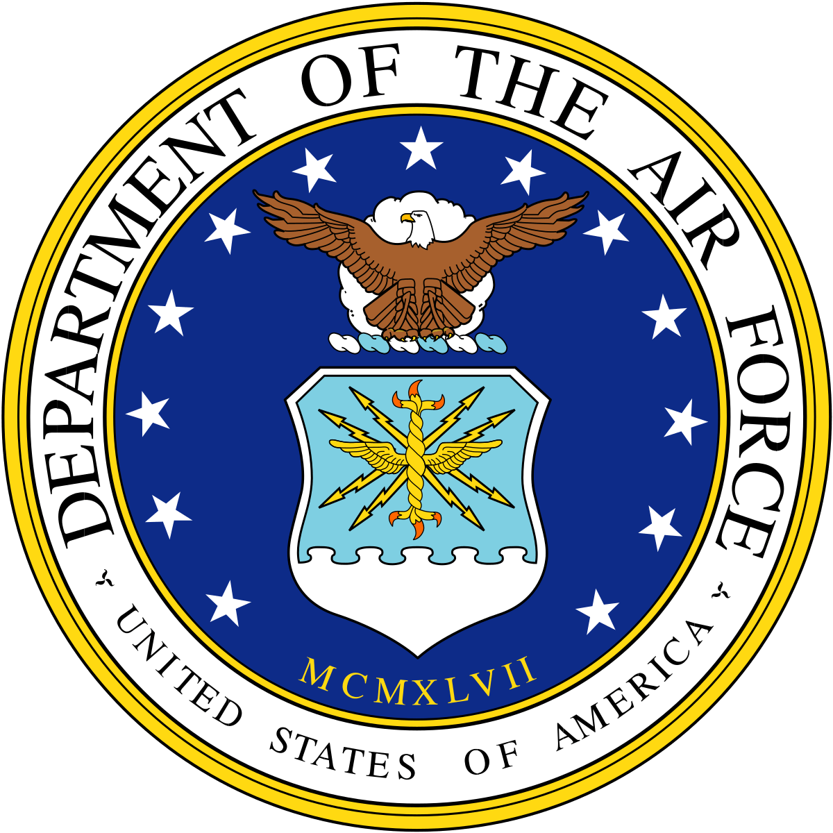 Department of Air Force